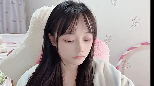 puppy-999 online show from November 10, 2025, 12:04 pm