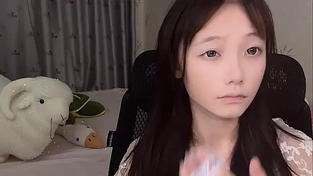 puppy-999 online show from June 30, 2026, 11:22 am