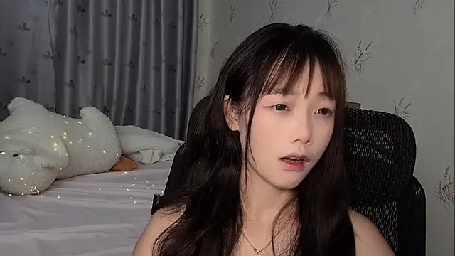 puppy-999 online show from July 8, 2026, 12:31 pm