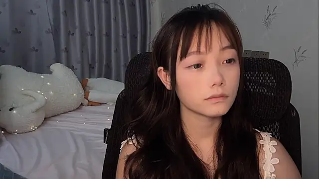 puppy-999 online show from July 11, 2026, 1:25 pm