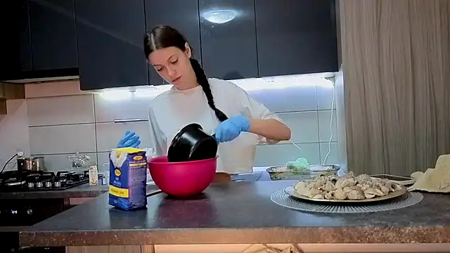 Pisypussy online show from November 26, 2025, 4:08 pm