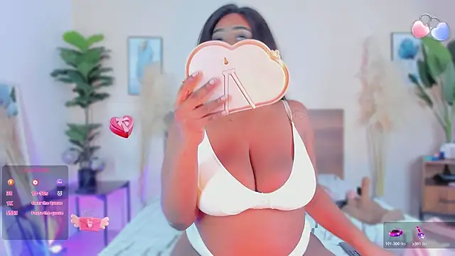 Niicol Jenner online show from April 10, 2026, 12:54 pm