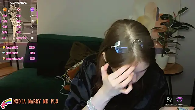 Snapshot of Dilara_xBaby chatting on March 1, 2026, 9:33 am Dilara xBaby online show from March 1, 2026, 9:33 am