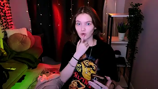 Dilara xBaby online show from July 11, 2026, 9:49 pm