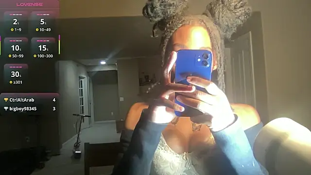 Snapshot of maskedgirl5005 chatting on September 20, 2025, 6:53 pm maskedgirl5005 online show from September 20, 2025, 6:53 pm