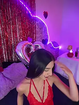 Snapshot of MaryAnneeXOO chatting on February 13, 2026, 8:05 pm MaryAnneeXOO online show from February 13, 2026, 8:05 pm