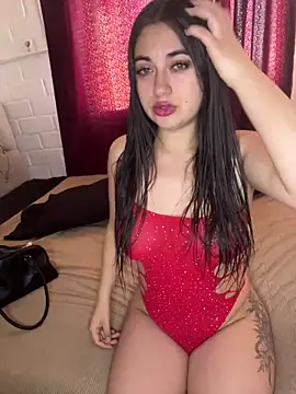 JosefaSweet online show from September 9, 2025, 4:06 pm