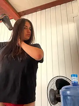 JosefaSweet online show from January 14, 2026, 5:40 pm