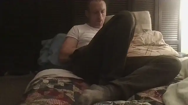 Snapshot of Scott654538 chatting on December 20, 2025, 10:11 am Scott654538 online show from December 20, 2025, 10:11 am