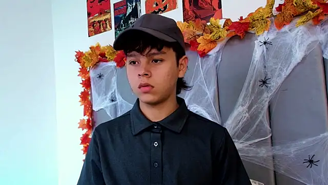 nico leroy online show from October 30, 2025, 7:36 pm