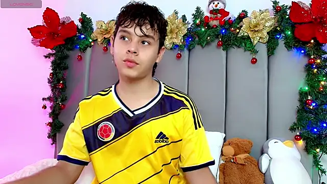 nico leroy online show from December 17, 2025, 10:38 pm