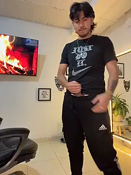 Elian savoy online show from October 31, 2025, 2:01 am