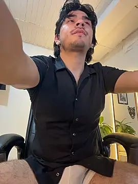 Elian savoy online show from November 10, 2025, 11:59 pm