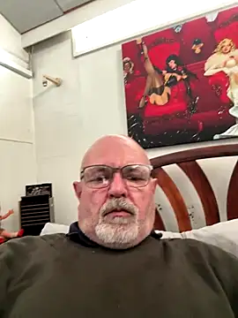 d-dirtydog online show from December 4, 2025, 10:51 pm