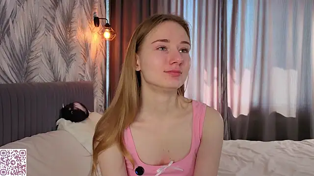 ElvinaRose online show from May 19, 2026, 7:15 am