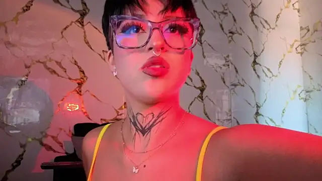 Rebeka-baker online show from December 16, 2025, 12:21 pm