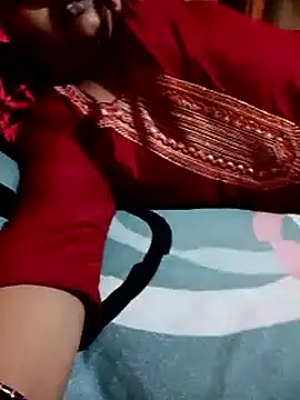 Cute Amiya online show from November 11, 2025, 4:07 pm