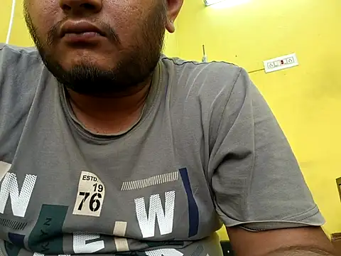 Sonjack7991 sj online show from September 23, 2025, 6:05 am