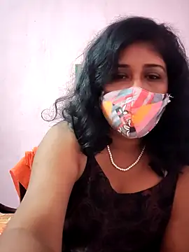 Rupali201 online show from October 2, 2025, 4:47 pm