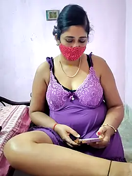 Rupali201 online show from November 8, 2025, 4:12 am