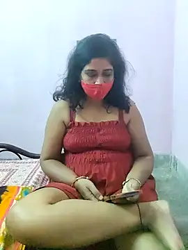 Rupali201 online show from November 17, 2025, 4:07 am