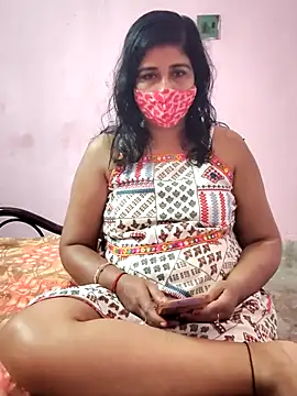 Rupali201 online show from November 28, 2025, 8:17 am