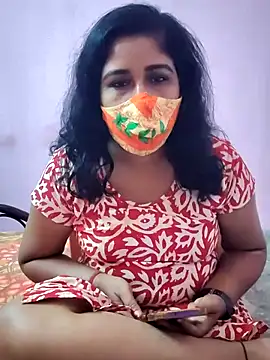 Rupali201 online show from December 2, 2025, 4:07 am