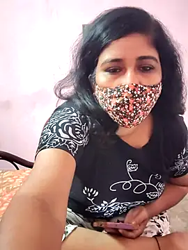 Rupali201 online show from December 14, 2025, 4:07 am