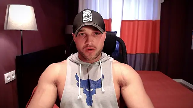 RikAdlerr online show from November 5, 2025, 8:03 am