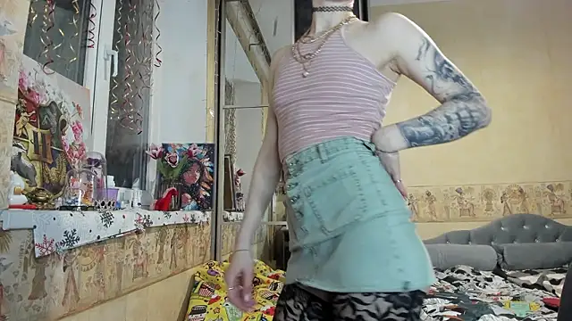 WatsonMi online show from March 8, 2026, 4:33 pm