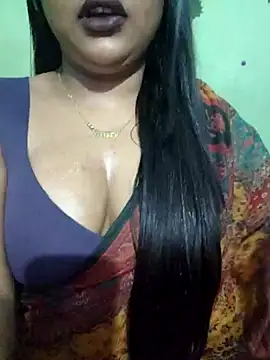 Snapshot of JIYA-04 chatting on February 10, 2026, 2:43 pm JIYA-04 online show from February 10, 2026, 2:43 pm