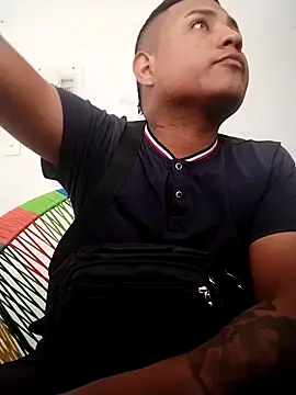 SOY0119DIEGO online show from September 19, 2025, 9:04 pm