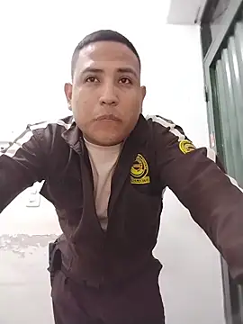 SOY0119DIEGO online show from March 3, 2026, 1:12 am