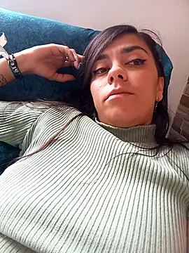 SharonDustLove online show from October 19, 2025, 4:29 pm