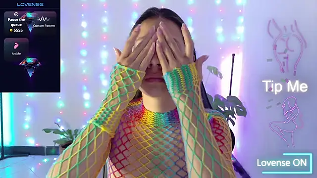 Snapshot of Sarasavage chatting on January 7, 2026, 11:34 am Sarasavage online show from January 7, 2026, 11:34 am