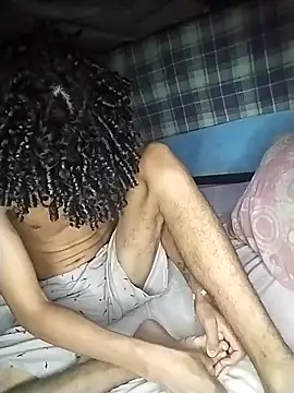 Gabriel Stone online show from October 19, 2025, 5:41 am