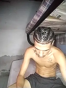 Gabriel Stone online show from November 7, 2025, 3:50 am