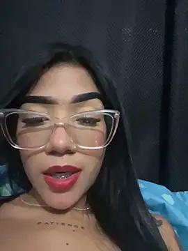 ElaRose 12 online show from March 14, 2026, 9:20 pm