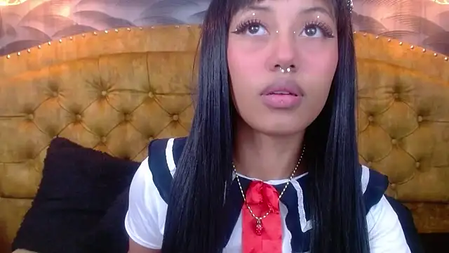 Snapshot of SachaBratz chatting on February 20, 2026, 2:06 pm SachaBratz online show from February 20, 2026, 2:06 pm