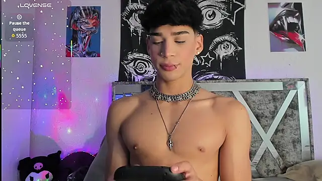 Snapshot of Dark_Boy26 chatting on May 29, 2026, 1:36 am Dark Boy26 online show from May 29, 2026, 1:36 am