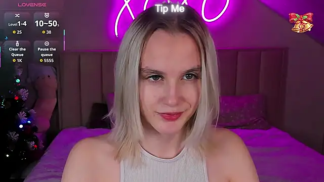 Carolin Miller online show from December 16, 2025, 9:47 am