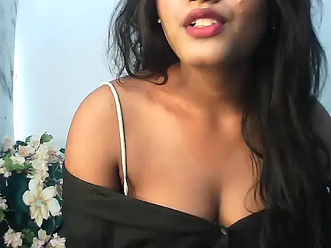 ANNU  online show from October 29, 2025, 6:04 am