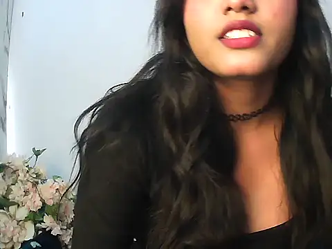 ANNU  online show from November 22, 2025, 8:02 am