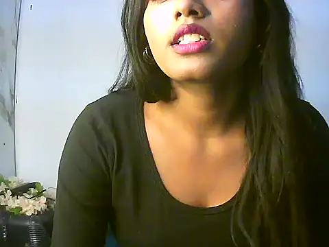 Snapshot of ANNU_ chatting on February 25, 2026, 1:43 pm ANNU online show from February 25, 2026, 1:43 pm