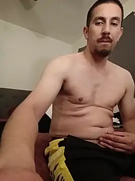 himNIGuys online show from May 17, 2026, 8:16 pm