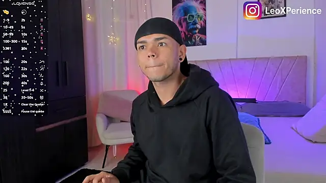 jhosepMoreno online show from November 5, 2025, 12:27 pm