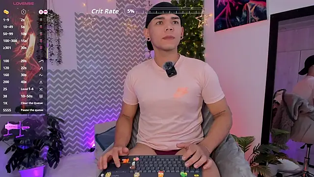 Snapshot of jhosepMoreno chatting on February 6, 2026, 1:47 pm jhosepMoreno online show from February 6, 2026, 1:47 pm