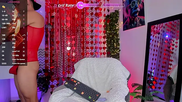 Snapshot of jhosepMoreno chatting on February 13, 2026, 3:30 pm jhosepMoreno online show from February 13, 2026, 3:30 pm