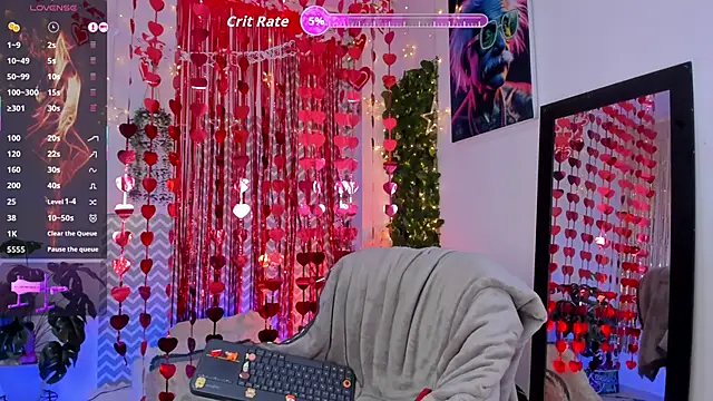 Snapshot of jhosepMoreno chatting on February 19, 2026, 1:07 pm jhosepMoreno online show from February 19, 2026, 1:07 pm