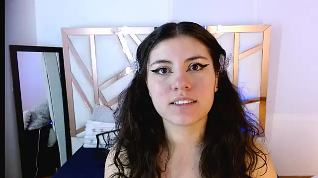 Snapshot of hannia_baileys chatting on November 22, 2025, 1:26 am hannia baileys online show from November 22, 2025, 1:26 am